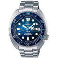 Relógio Seiko Prospex Turtle PADI SRPK01B1 D1SX EDIÇÃO ESPECIAL