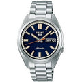 Relógio Seiko Automático 5 Sports SRPK87B1 D1SX