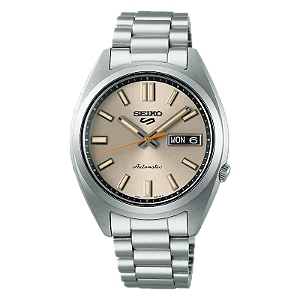 Relógio Seiko Automático 5 Sports SRPK91K1 C1SX