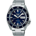 Relógio Seiko Automático 5 Sports SRPK97B1 D1SX