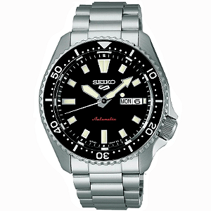 Relogio Seiko 5 Sports SRPL85B1