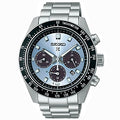 Relógio Seiko Prospex SpeedTimer Solar SSC935
