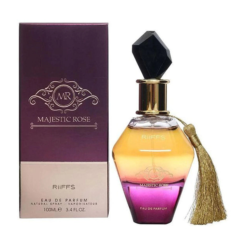 Majestic Rose Eau De Parfum