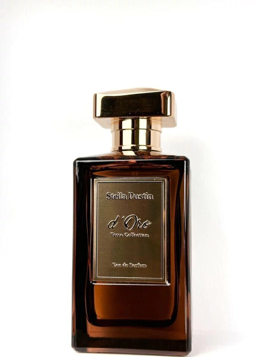 D´Oro Terra Collection