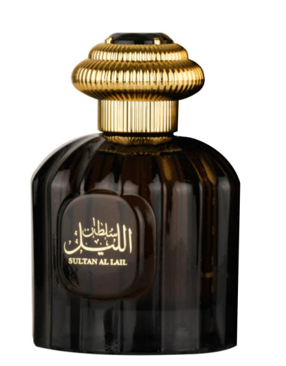 Sultan Al Lail