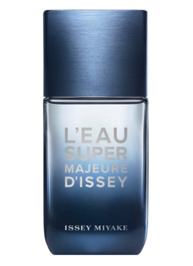 L’Eau Super Majeure d’Issey