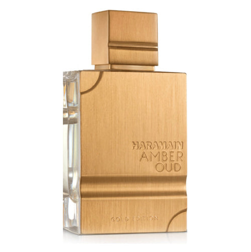 Amber Oud Gold Edition