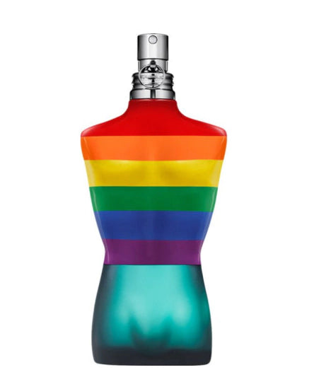 Le Mâle Pride Collector