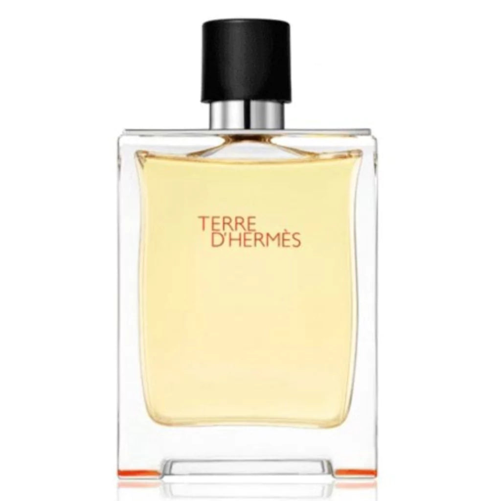 Hermes – Terre D'Hermes EDT