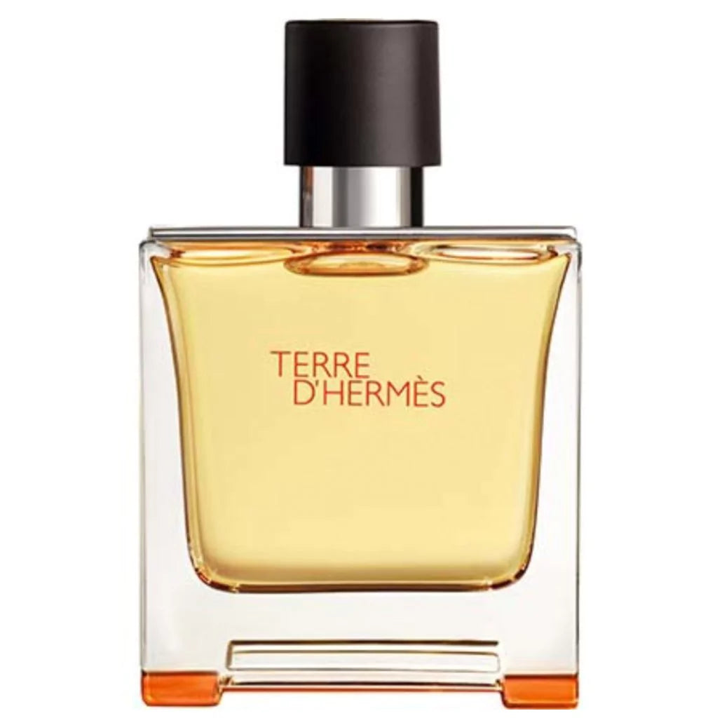 Hermes – Terre D'Hermes Pure Parfum