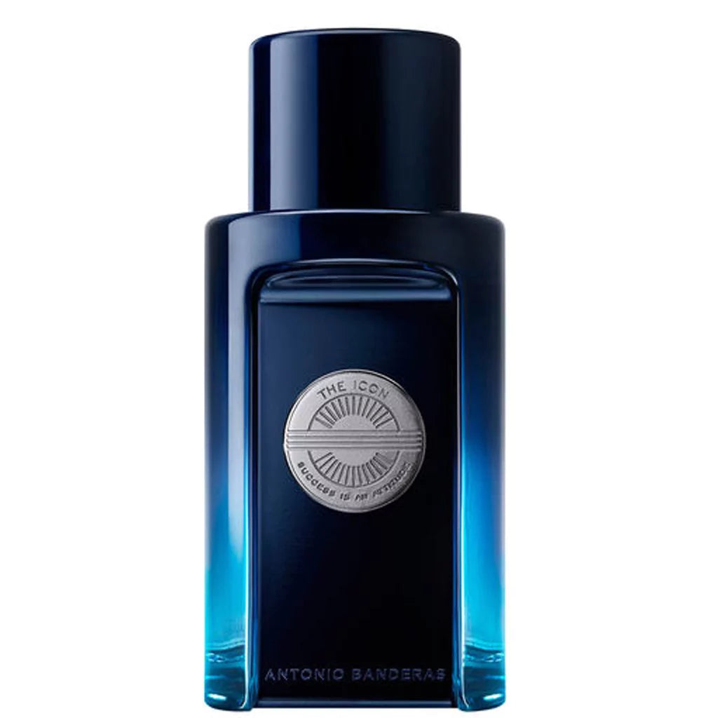 The Icon EDT