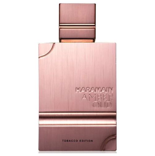 Amber Oud Tobacco Edition