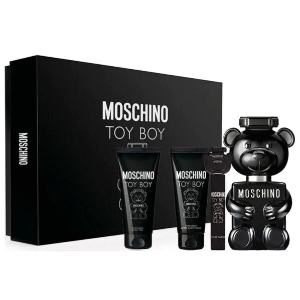 Kit Toy Boy