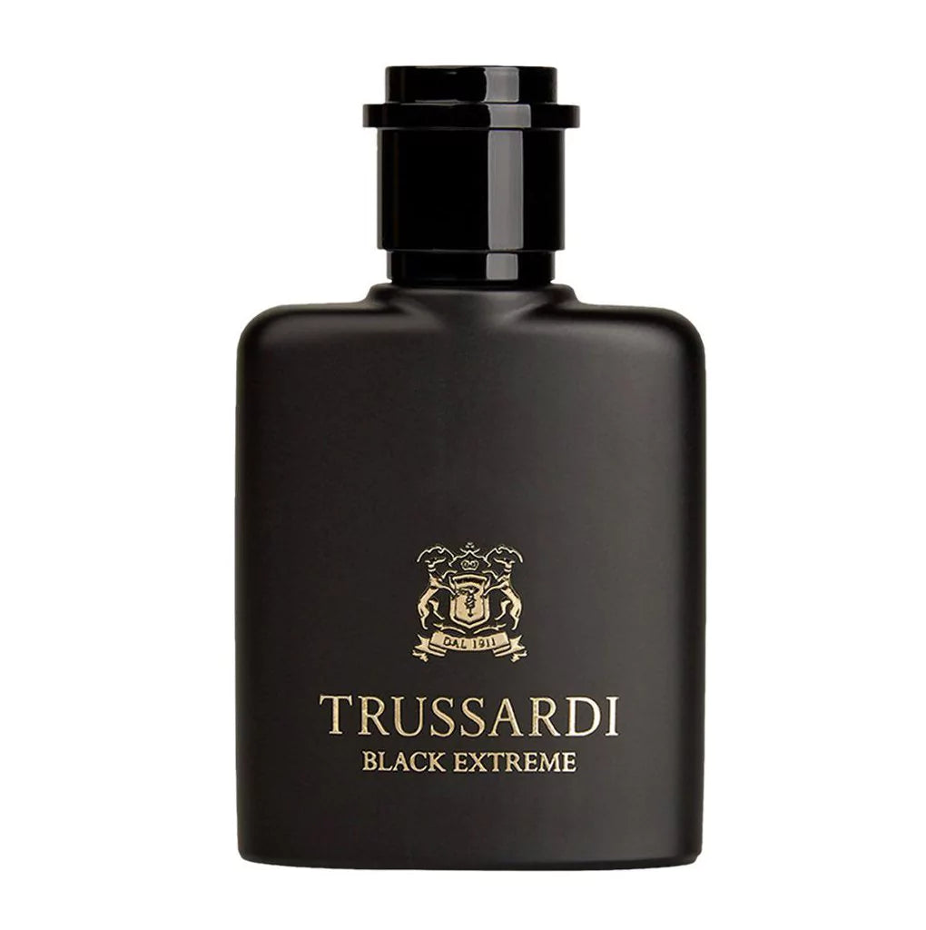 Trussardi Black Extreme