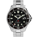Relógio Timex Deep Water Meridian TW2W82000