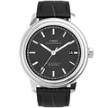 Relógio Timex Waterbury Metropolitan Aut TW2Y23000