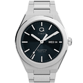 Relógio Q Timex Continental TW2Y25000