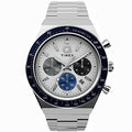 Relógio Q Timex Chronograph TW2Y36200