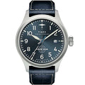 Relógio Timex Waterbury Pan Am Aut TW2Y38800