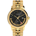Relógio Timex Marlin GMT TW2Y47700