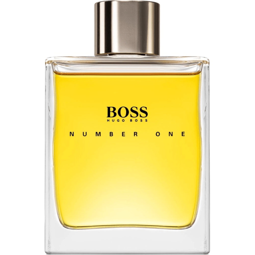 Boss Number One