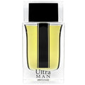 Ultra Men Intense