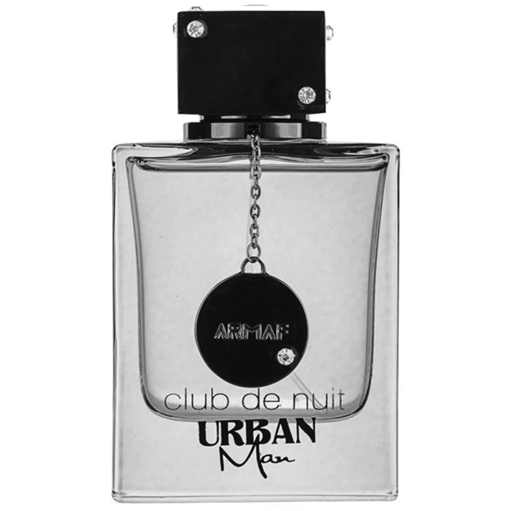 Club de Nuit Urban Man