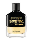 Urban Hero Gold Edition