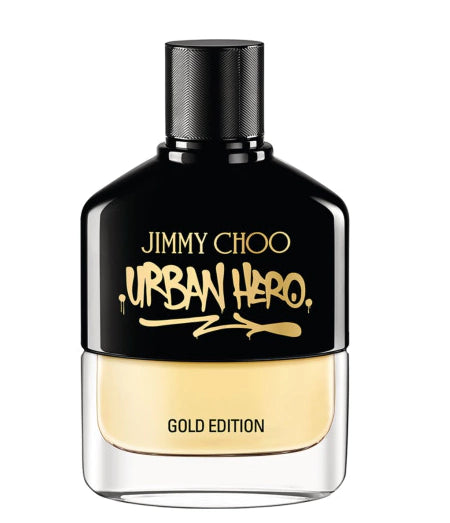 Urban Hero Gold Edition