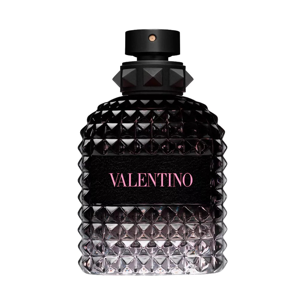 Valentino Uomo Born in Roma