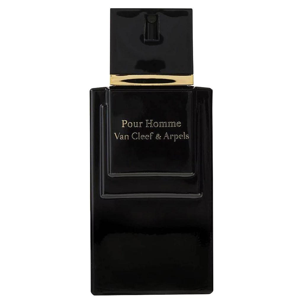 Van Cleef & Arpels pour Homme