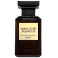 Vanille en Tobacco