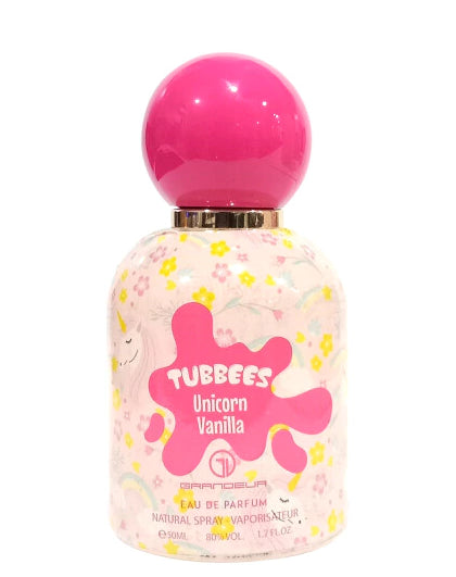 Unicorn Vanilla