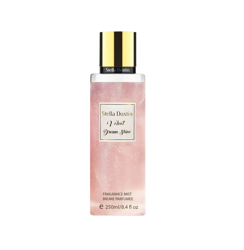 Velvet Dream Shine