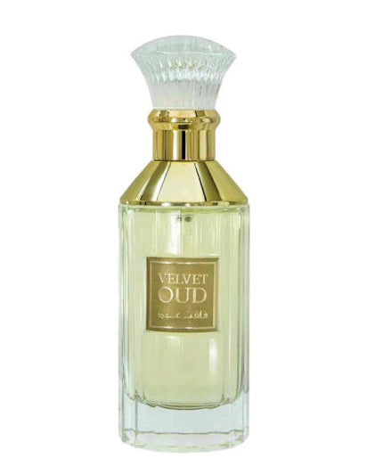 Velvet Oud