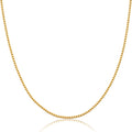 Colar Veneziana em Ouro 18K