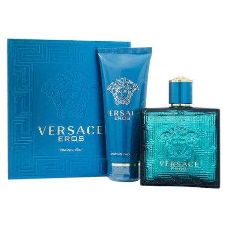 Kit Eros Eau de Toilette
