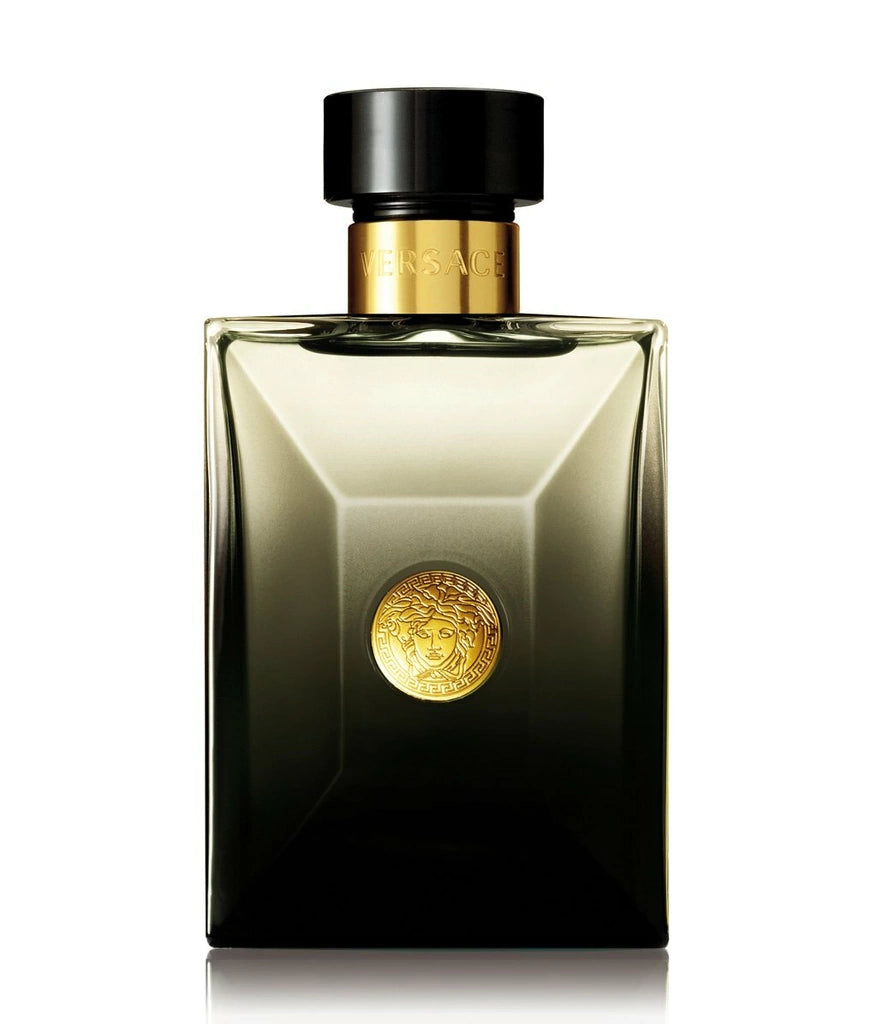 Pour Homme Oud Noir