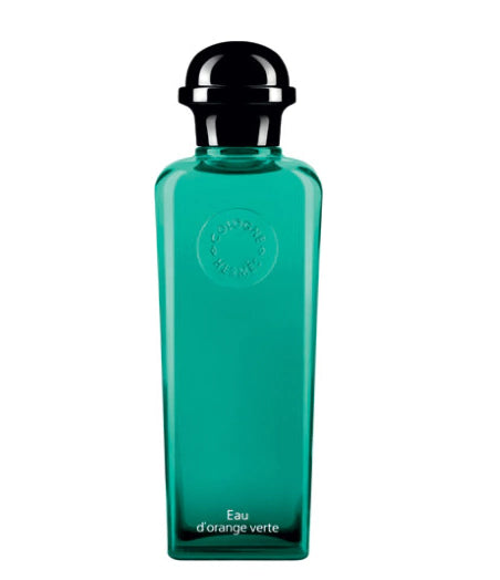 Eau d'Orange Verte
