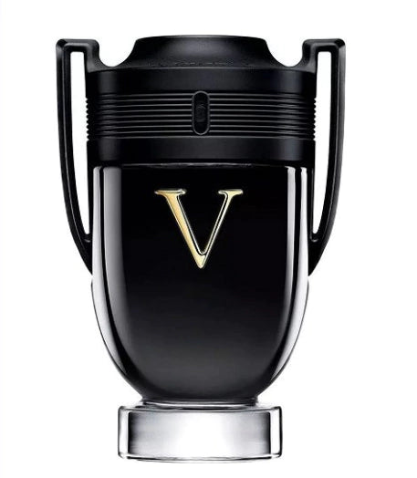 Invictus Victory