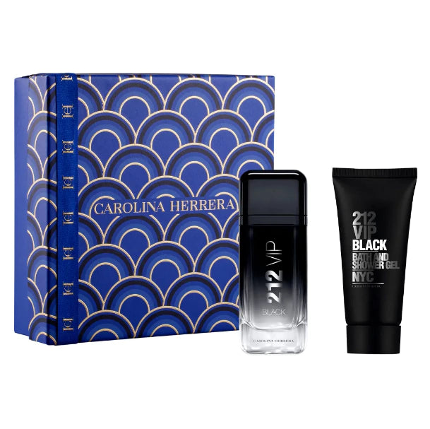 Kit 212 Vip Black