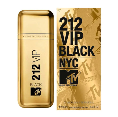 212 VIP Black MTV