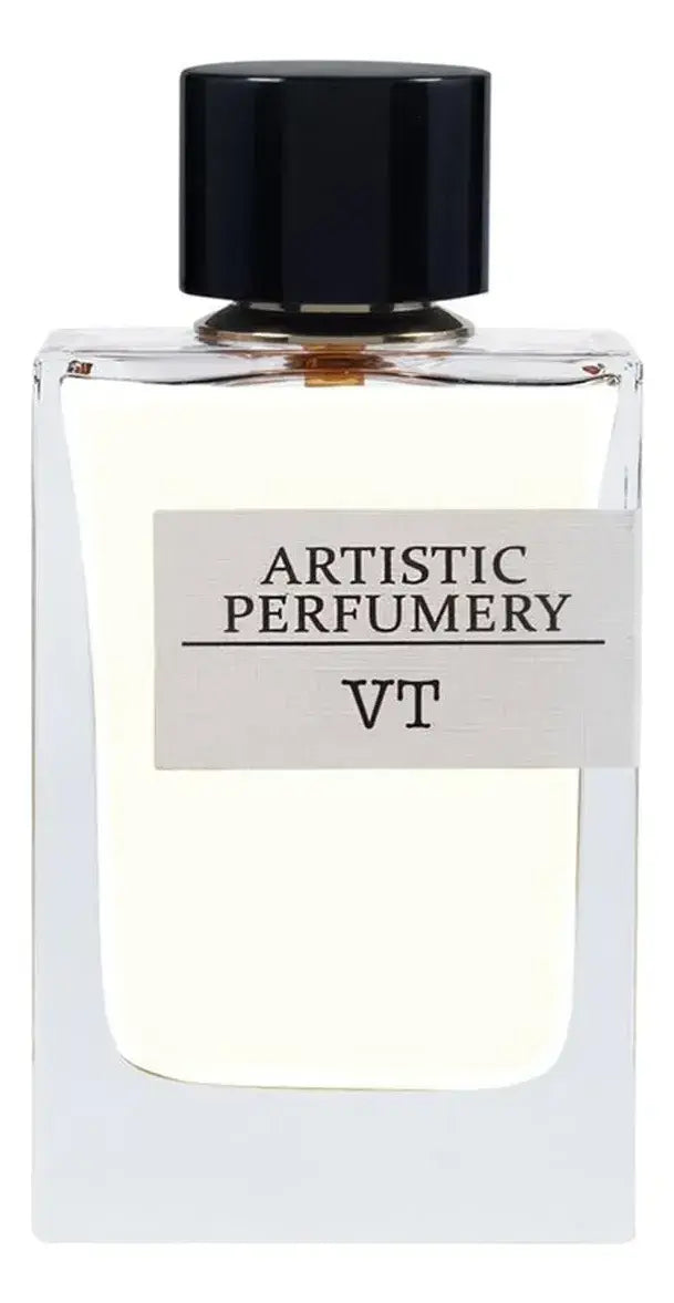 Artistic Perfumery VT