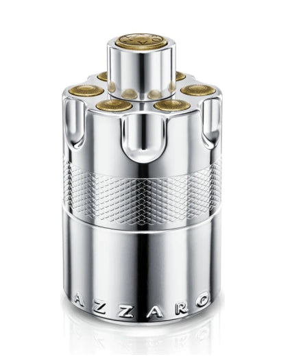 Wanted Eau de Parfum