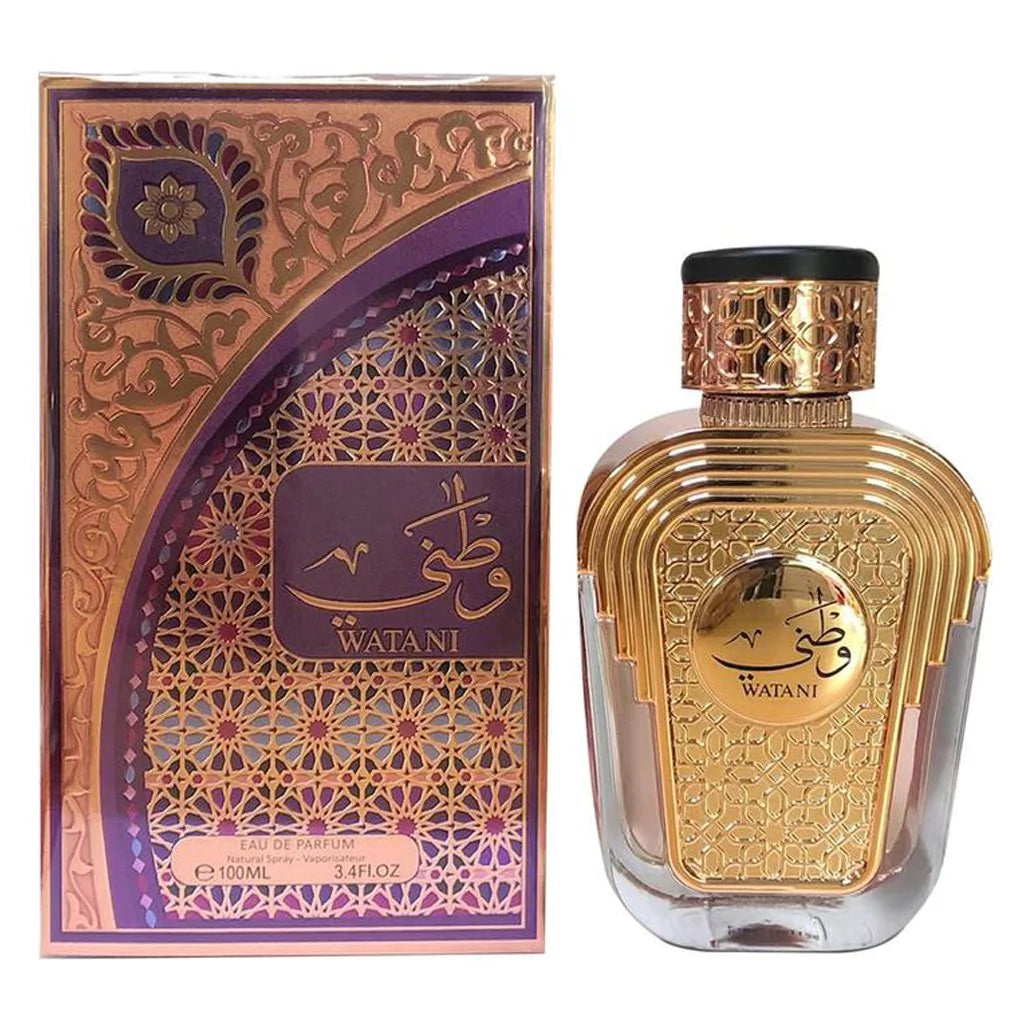 Watani