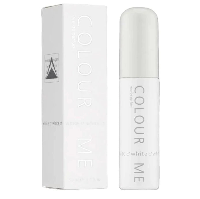 White Homme