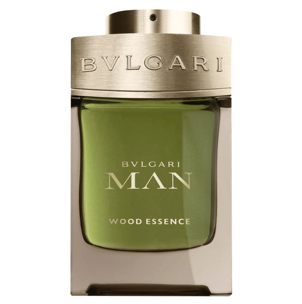 Bvlgari Man Wood Essence