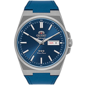 Relógio Orient Automático 3 Stars Elegance YN6SC020D1SX