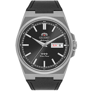 Relógio Orient Automático 3 Stars Elegance YN6SC020P1PX
