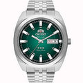 Relógio Orient Automático Heritage YN6SS005E1SX